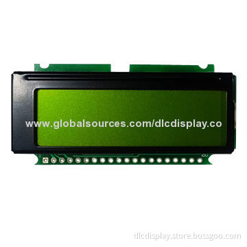 Graphic Module, Outline Measures 68.75 x 31.75 x 8.0mm